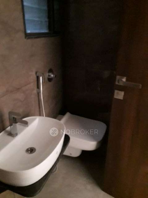 2 BHK Flat In Pentagon Tower ,karvenagar for Rent  In Karve Nagar