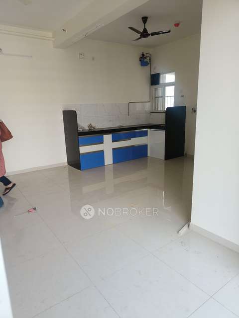 2 BHK Flat In Kolte Patil Life Republic Oro Avenue for Rent  In Hinjewadi