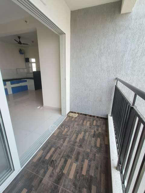 2 BHK Flat In Kolte Patil Life Republic Oro Avenue for Rent  In Hinjewadi