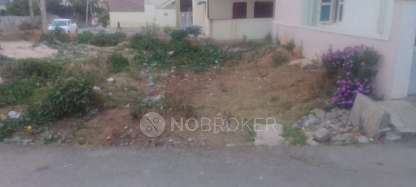Plot For Sale  In Chikkabanavara