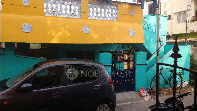 2 BHK House For Sale  In Alapakkam