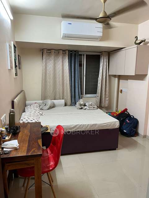 2 BHK Flat In New Millenium Paradise For Sale  In Kalamboli