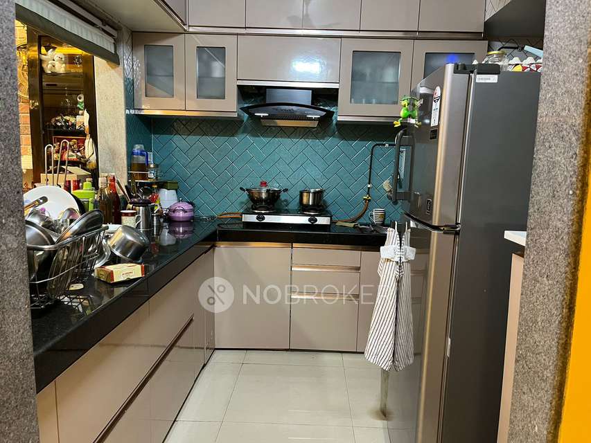 2 BHK Flat In New Millenium Paradise For Sale  In Kalamboli