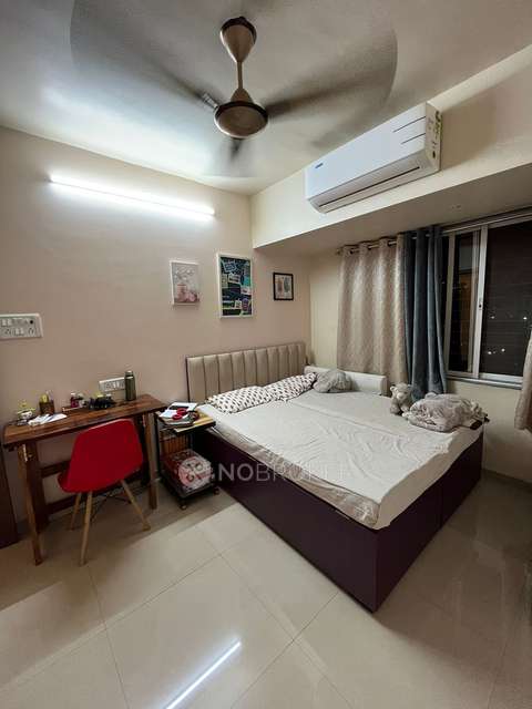 2 BHK Flat In New Millenium Paradise For Sale  In Kalamboli