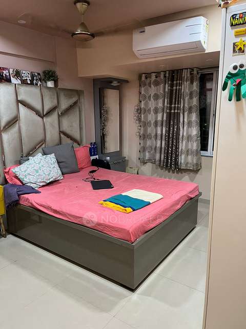 2 BHK Flat In New Millenium Paradise For Sale  In Kalamboli