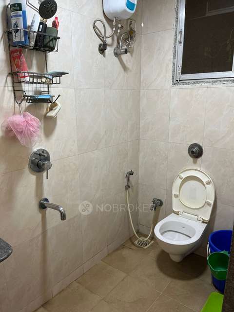 2 BHK Flat In New Millenium Paradise For Sale  In Kalamboli