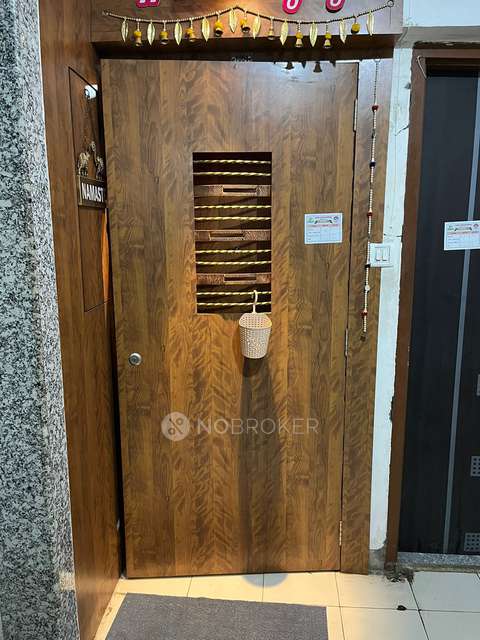 2 BHK Flat In New Millenium Paradise For Sale  In Kalamboli