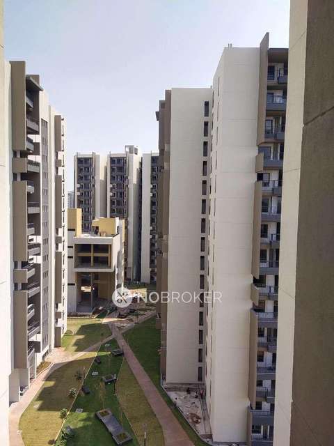 3 BHK Flat In Myscape Sanctuary For Sale  In Hafeezpet