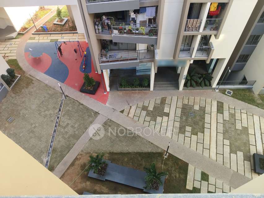 3 BHK Flat In Myscape Sanctuary For Sale  In Hafeezpet