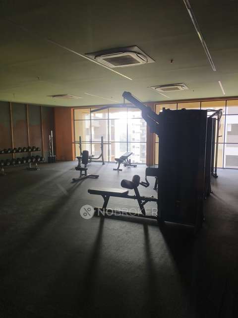 3 BHK Flat In Myscape Sanctuary For Sale  In Hafeezpet