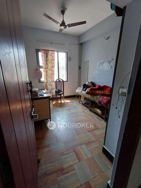 2 BHK Flat In Saradha Nilayam For Sale  In George Town