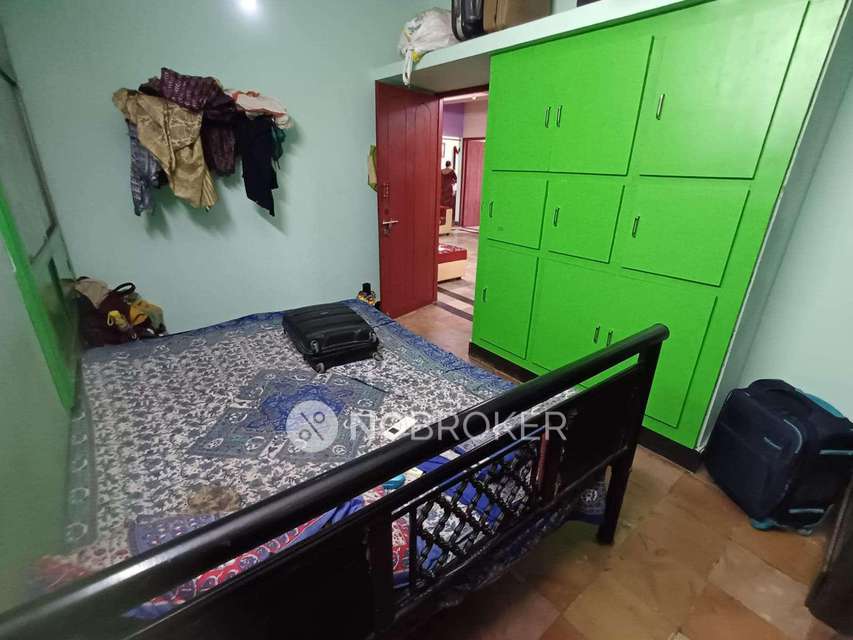 2 BHK Flat In Saradha Nilayam For Sale  In George Town