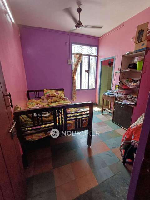 2 BHK Flat In Saradha Nilayam For Sale  In George Town
