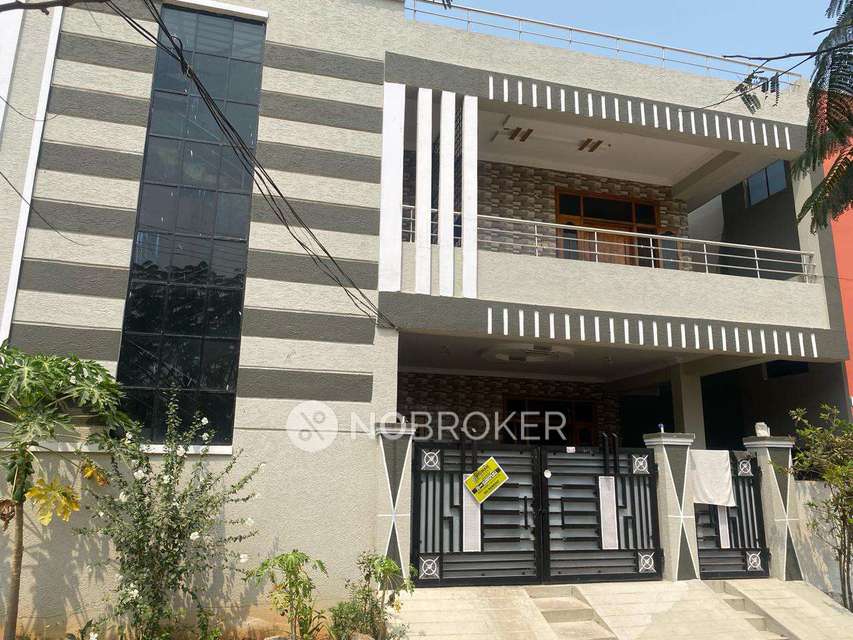2 BHK House for Rent  In Rampally