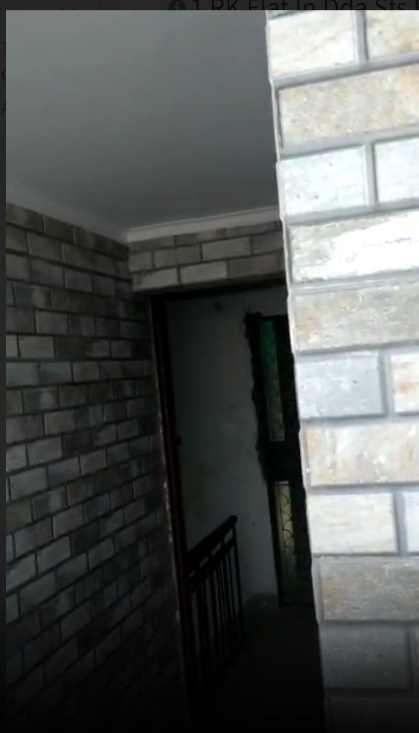 DDA SFS Flats Block D