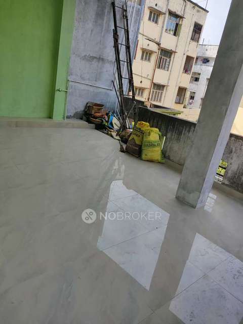 1 BHK House for Rent  In Srinivasa Nagar West Community Hall