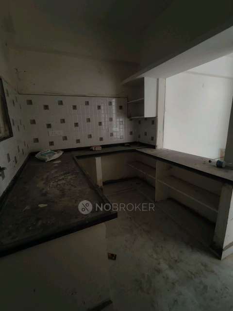 2 BHK Flat For Sale  In 1653, Kukatpally, Pragathi Nagar, Hyderabad, Telangana 500072, India
