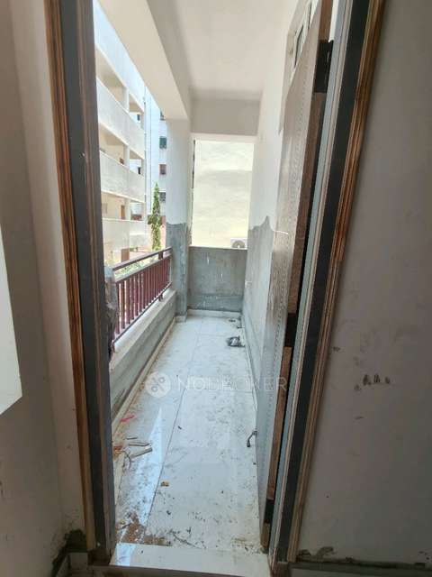 2 BHK Flat For Sale  In 1653, Kukatpally, Pragathi Nagar, Hyderabad, Telangana 500072, India