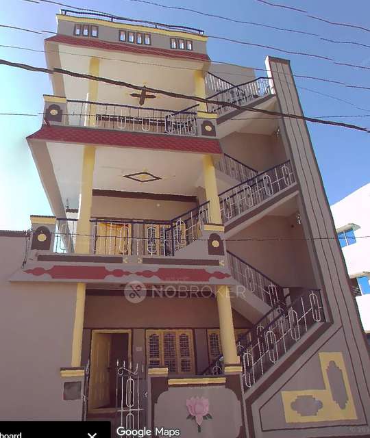PG for Girls in Gowripete