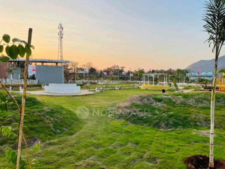 3 BHK House For Sale  In W627+5c4, Lodhivali, Maharashtra 410222, India