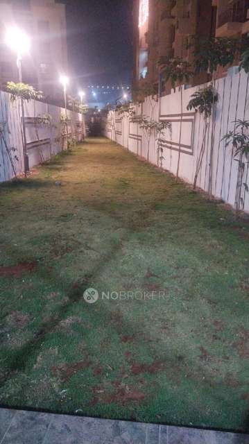 2 BHK Flat In Itrend Life 2 for Rent  In Bhumkar Chowk