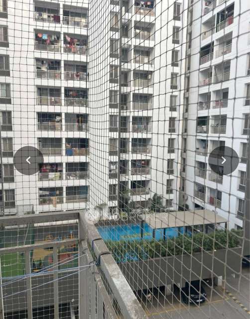 2 BHK Flat In Itrend Life 2 for Rent  In Bhumkar Chowk