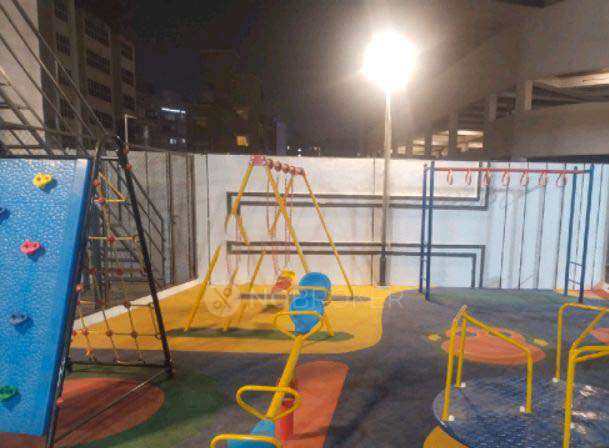 2 BHK Flat In Itrend Life 2 for Rent  In Bhumkar Chowk