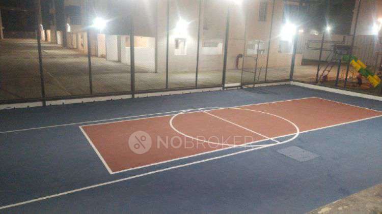 2 BHK Flat In Itrend Life 2 for Rent  In Bhumkar Chowk