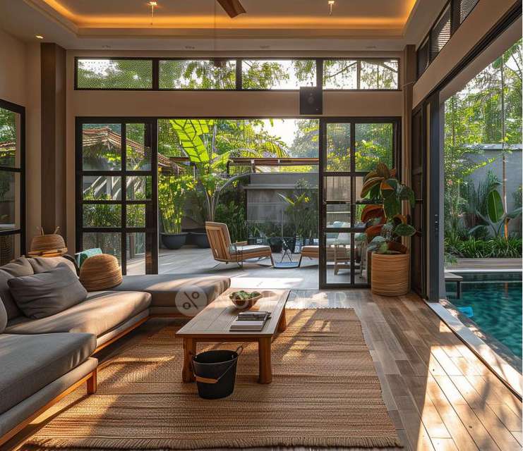 3 BHK Villa In Casagrand Selenia For Sale  In Omr