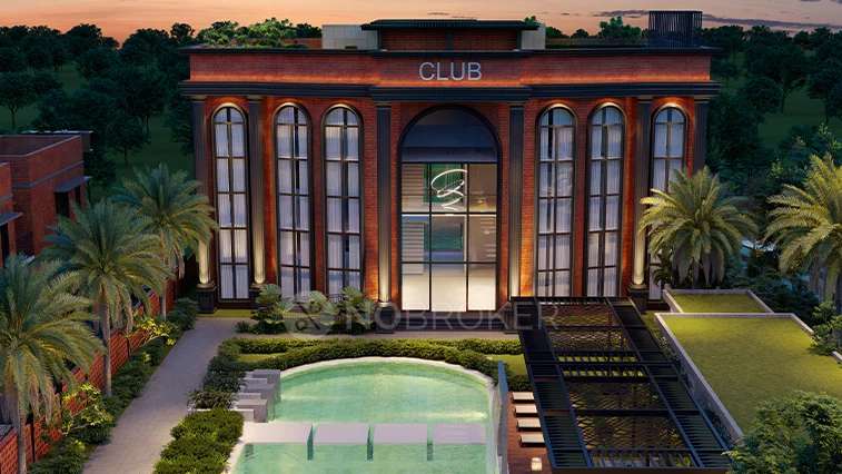 3 BHK Villa In Casagrand Selenia For Sale  In Omr