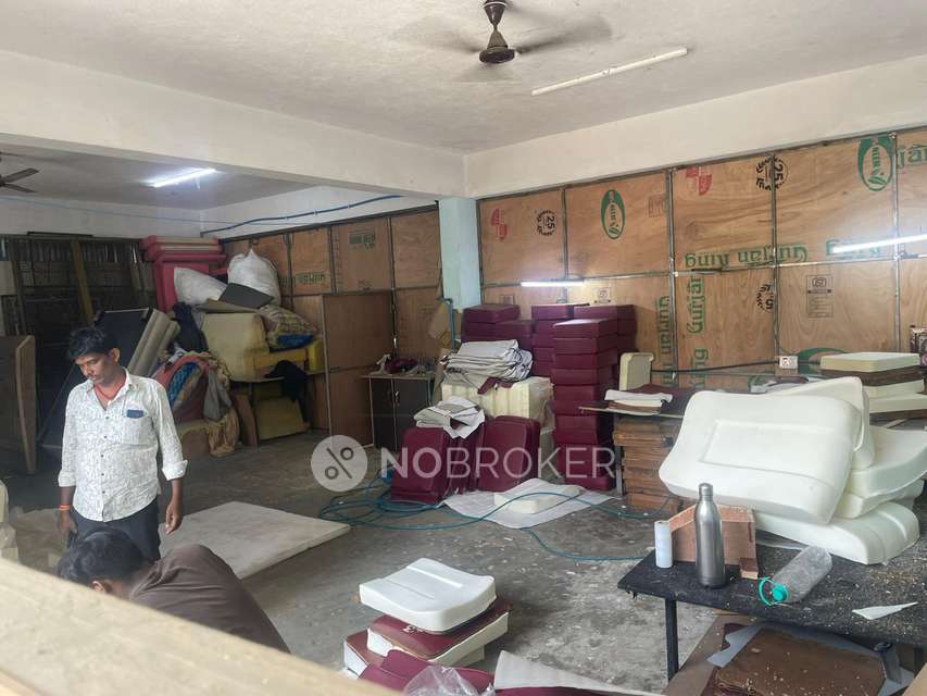 Industrial Building in J. P. Nagar, Bangalore for Rent 