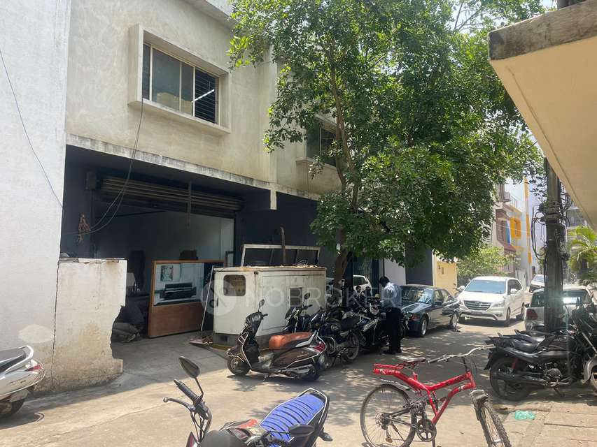 Industrial Building in J. P. Nagar, Bangalore for Rent 