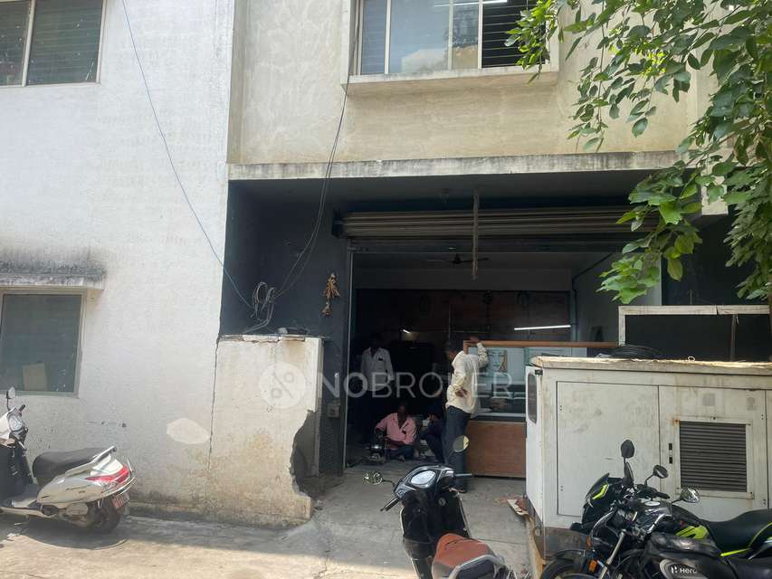 Industrial Building in J. P. Nagar, Bangalore for Rent 