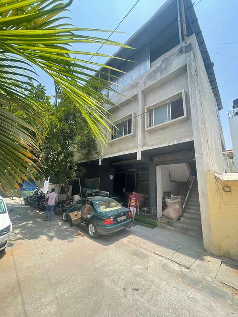 Industrial Building in J. P. Nagar, Bangalore for Rent 