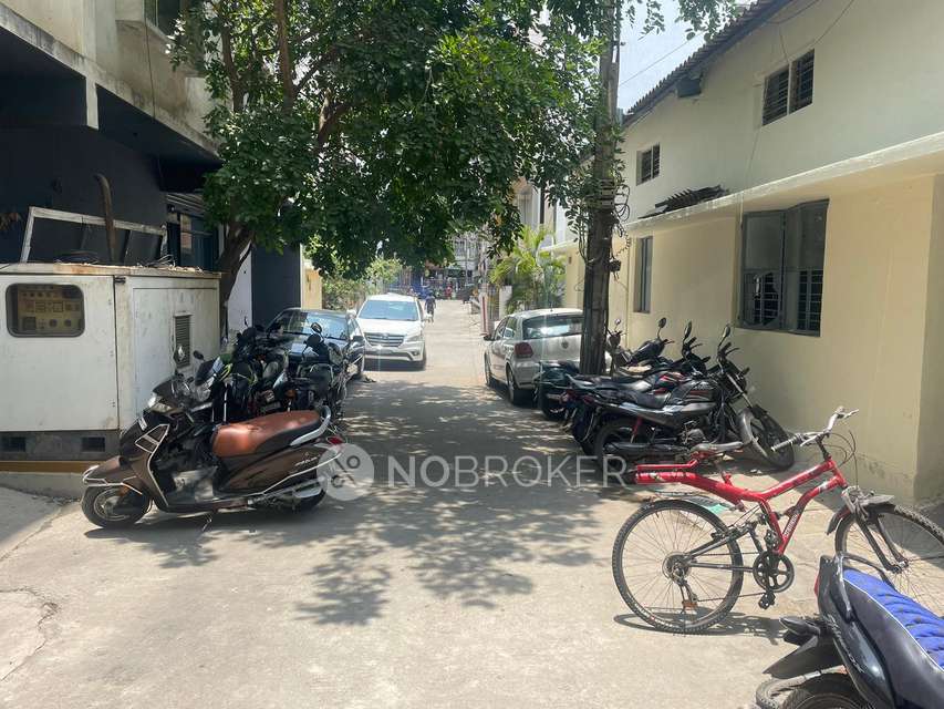 Industrial Building in J. P. Nagar, Bangalore for Rent 