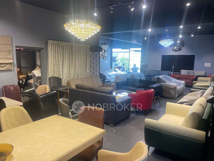 Industrial Building in J. P. Nagar, Bangalore for Rent 