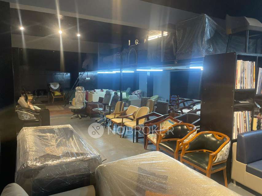 Industrial Building in J. P. Nagar, Bangalore for Rent 