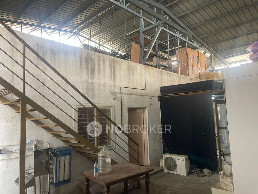 Industrial Building in J. P. Nagar, Bangalore for Rent 