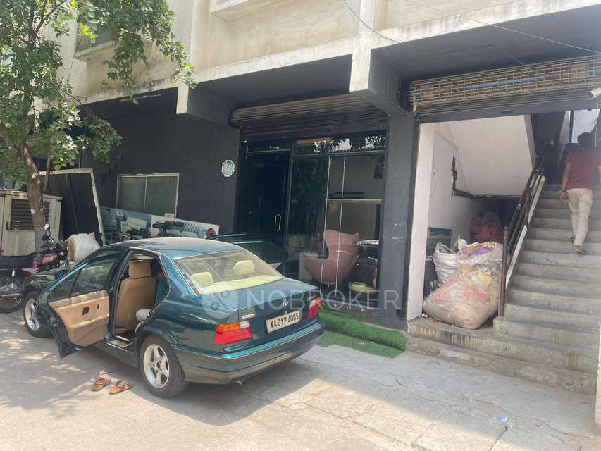 Industrial Building in J. P. Nagar, Bangalore for Rent 