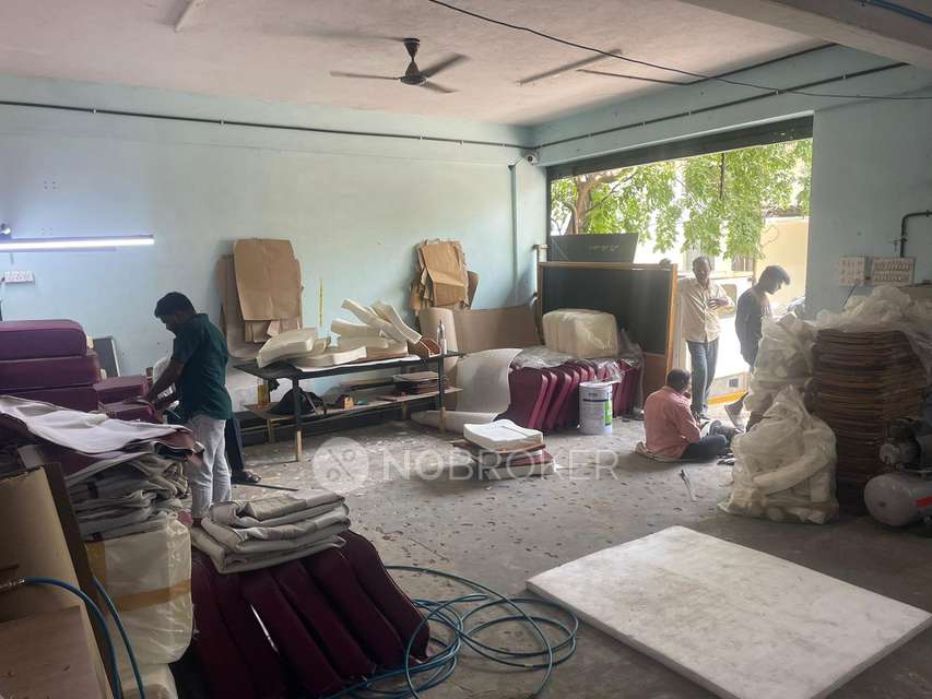 Industrial Building in J. P. Nagar, Bangalore for Rent 