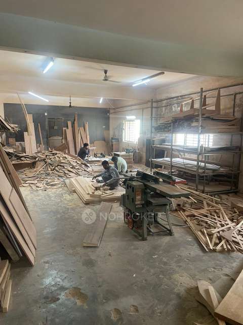 Industrial Building in J. P. Nagar, Bangalore for Rent 