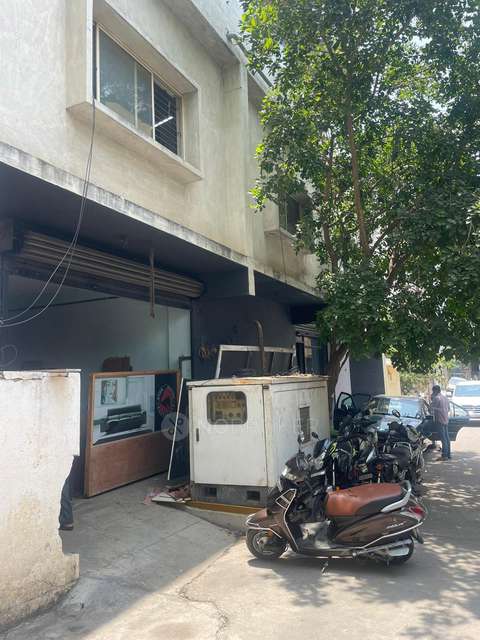 Industrial Building in J. P. Nagar, Bangalore for Rent 