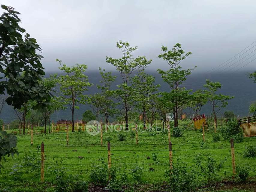 1 BHK House For Sale  In Break The Routine - Btr Malshej