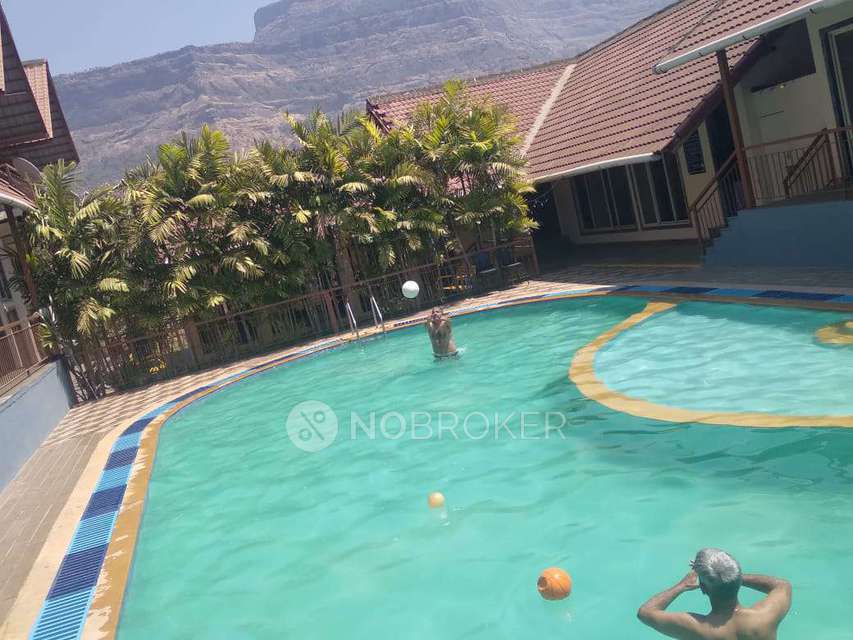 1 BHK House For Sale  In Break The Routine - Btr Malshej