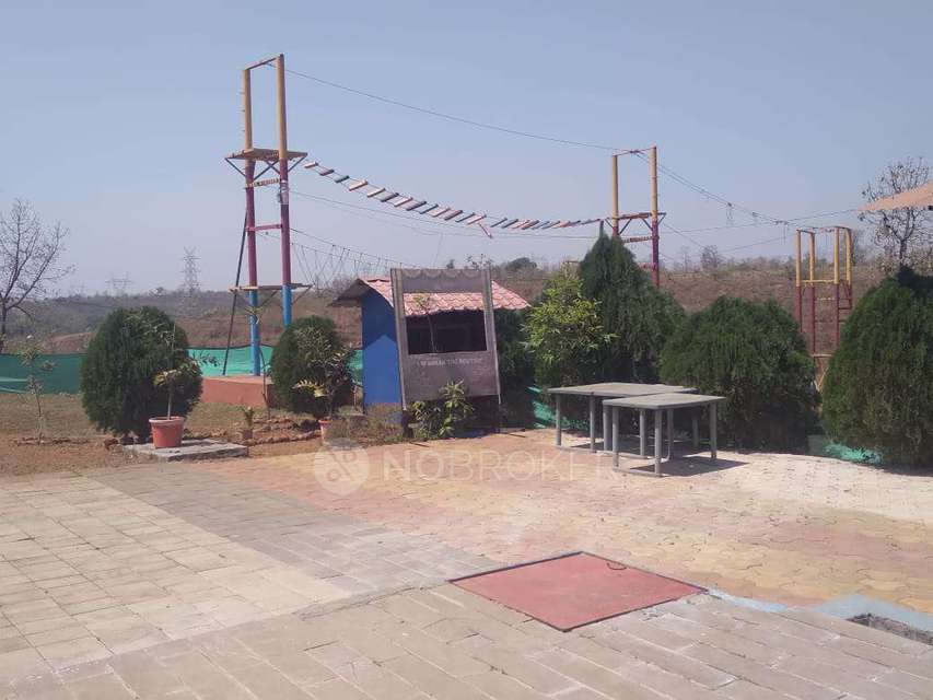 1 BHK House For Sale  In Break The Routine - Btr Malshej