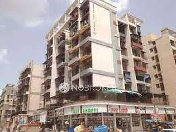 2 BHK Flat In H. G. Enterprises, Royal Residency For Sale  In Taloja