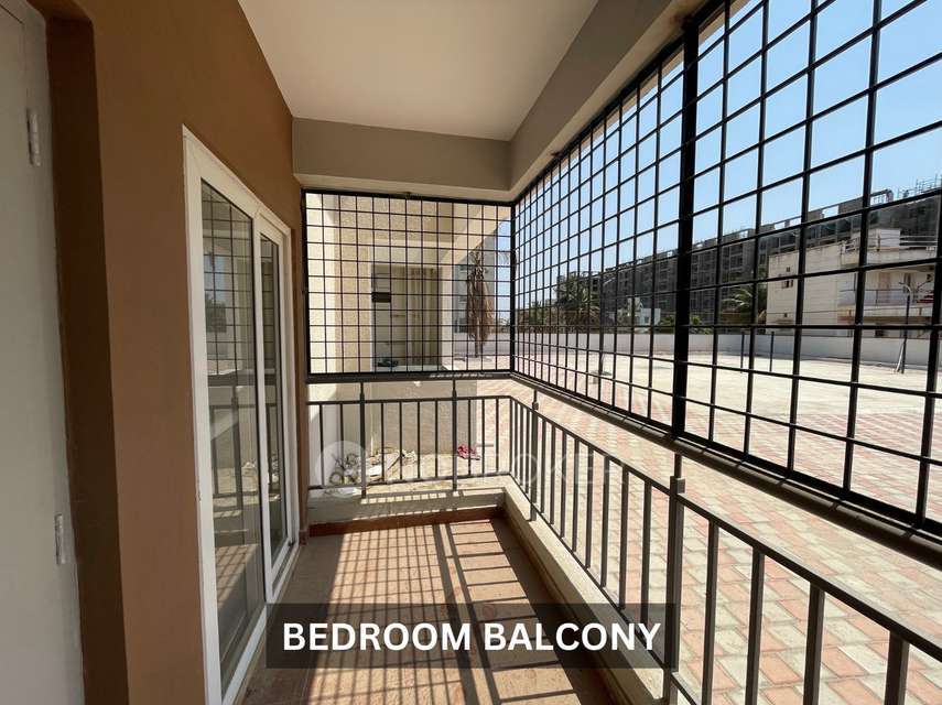 Gokul Indwin Blue Berry Homes Ashwath Nagar, HBR Layout Rent WITHOUT