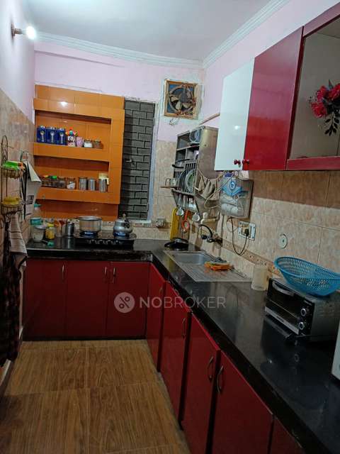 PG for Boys in  Okhla