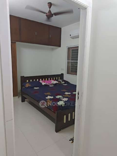 3 BHK Flat for Rent  In Vaithiyalingam Street