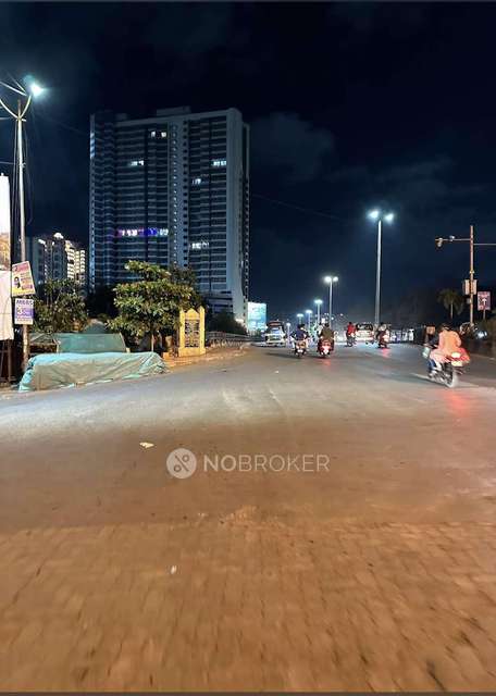 2 BHK Flat In Sai Nirvana For Sale  In Kalyan West